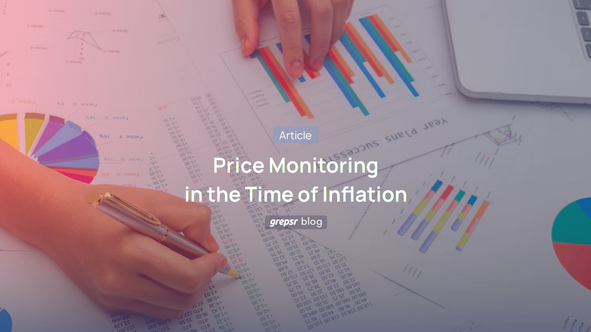 price monitoring