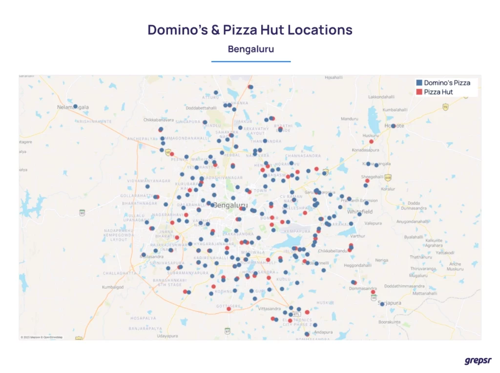 Dominos-Pizza-Hut-Locations 