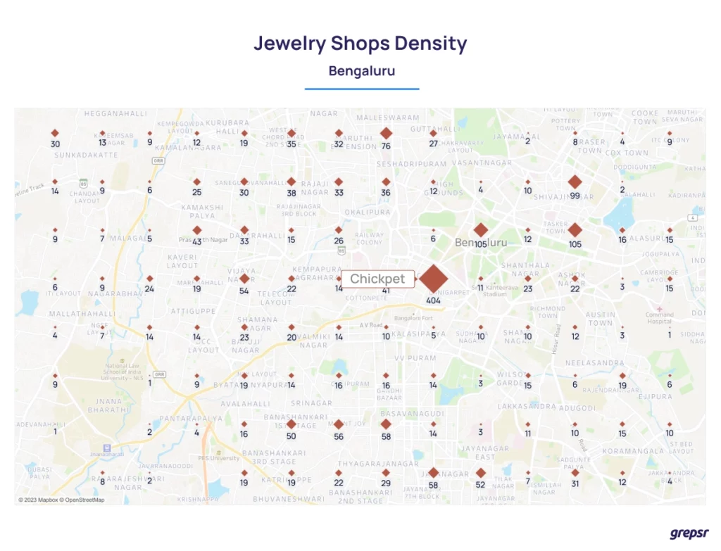 Jewelry-shop-POI-data 