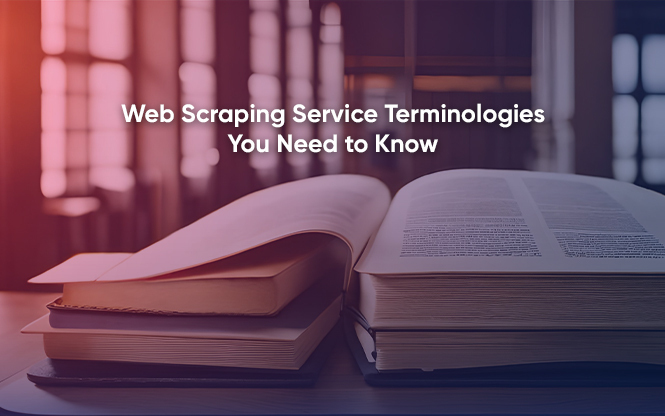 Web-scraping-terms