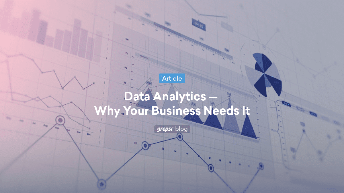 data analysis