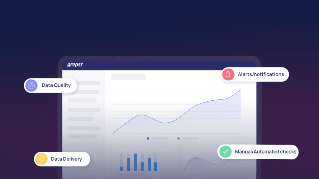 data quality metrics