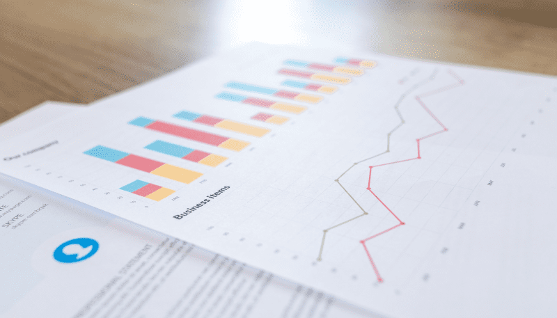 data analysis methods of quantitative research