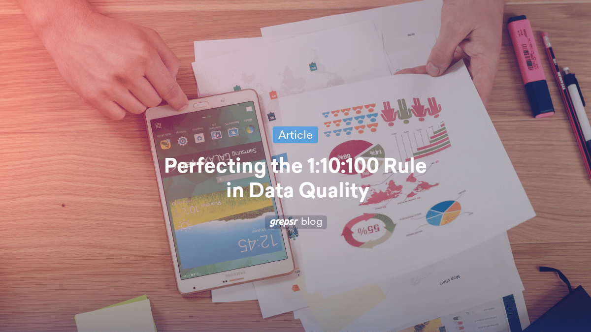 data quality