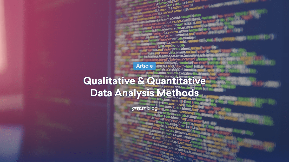 qualitative vs quantitative research ppt