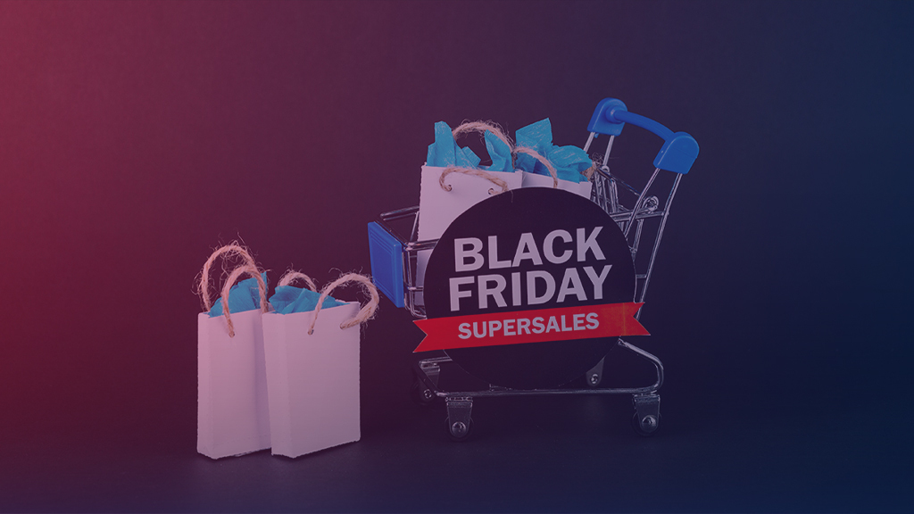 Black Friday for e-commerce 