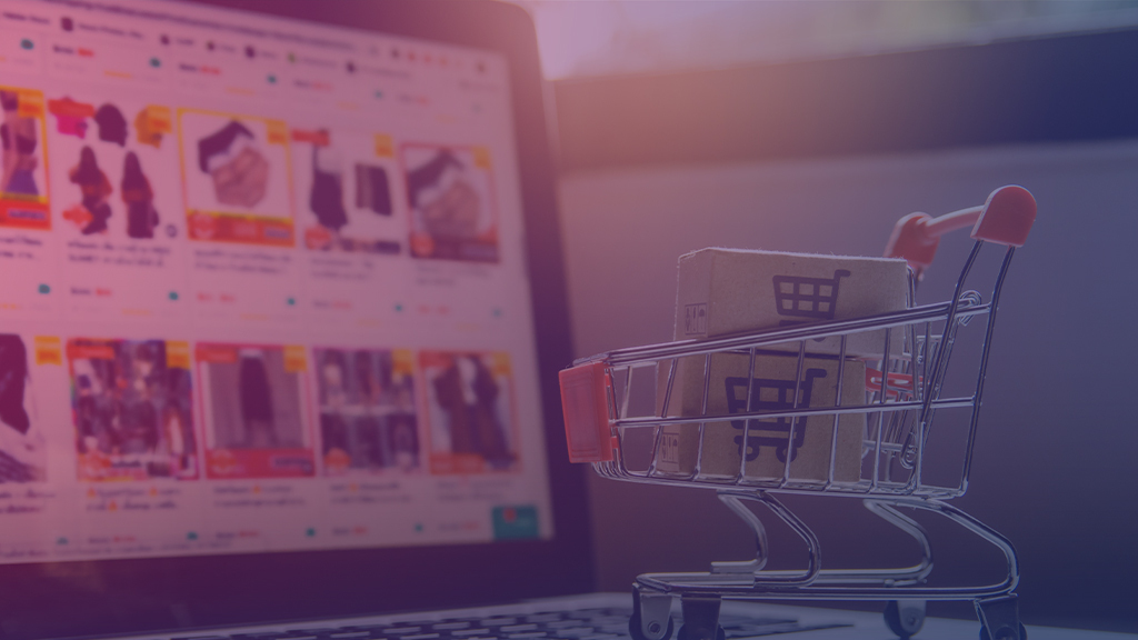 e-commerce for q4