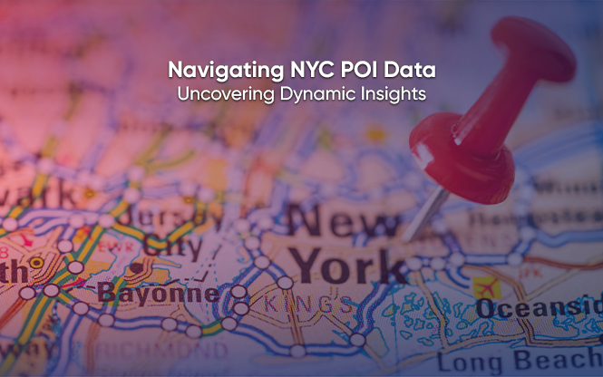 POI-data-New-York-City