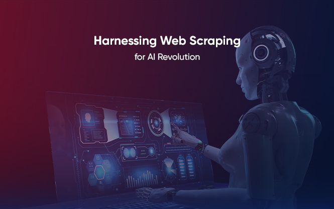 AI and Web Scraping