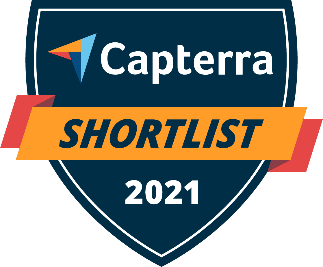 capterra logo