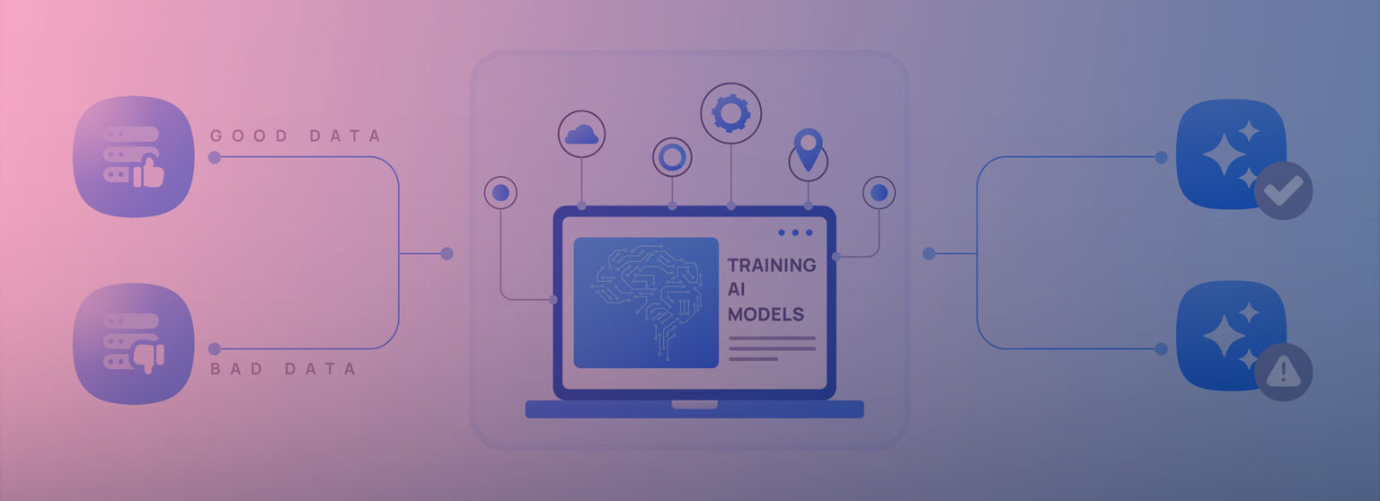 Why Data Quality Matters in Training AI Models | Grepsr