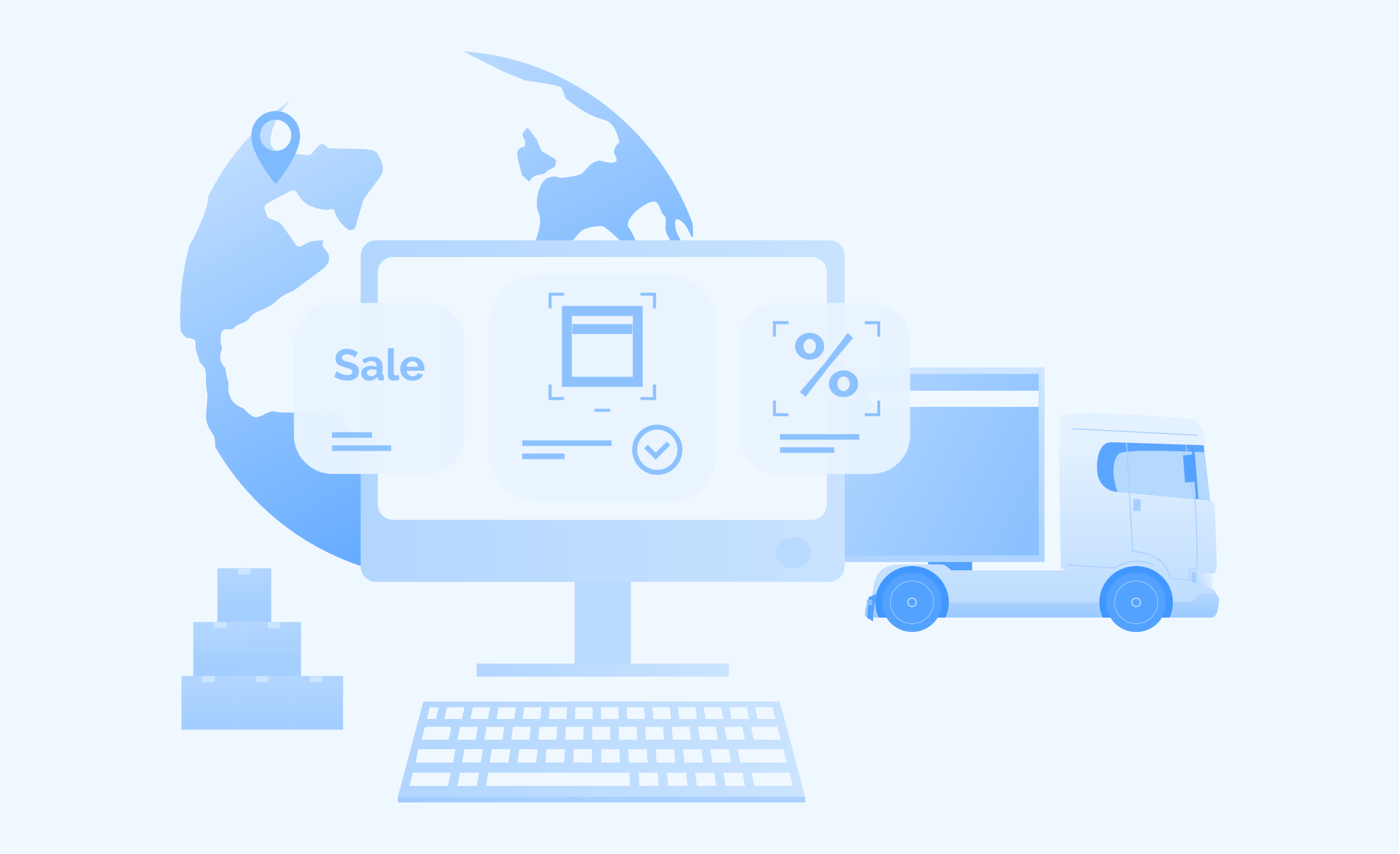 Freight Pricing Intelligence