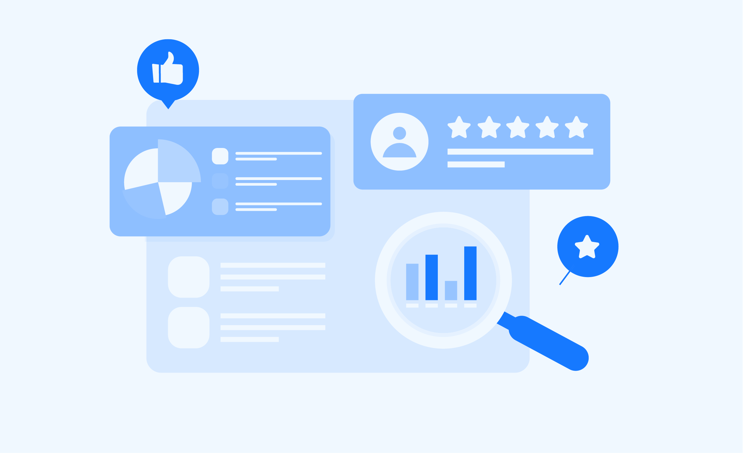 Patient Sentiment Analysis with data extraction