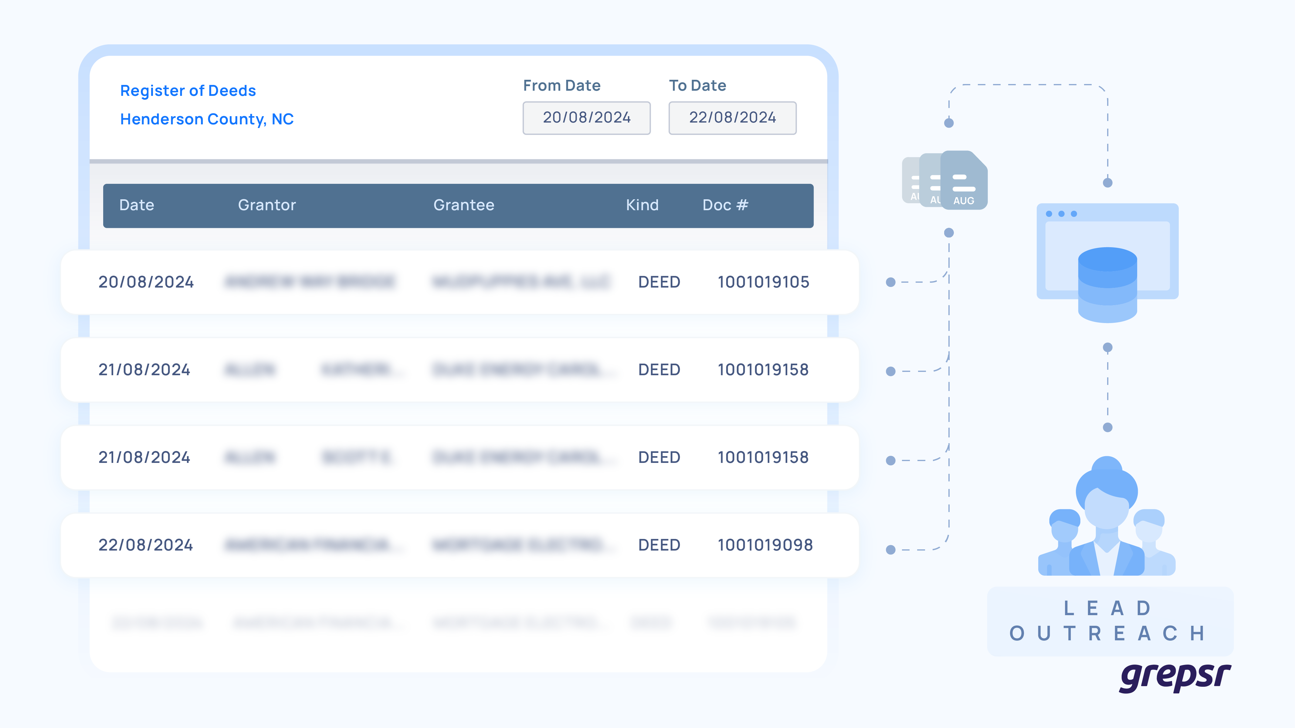 Generating New Leads with Real Estate Data Extraction