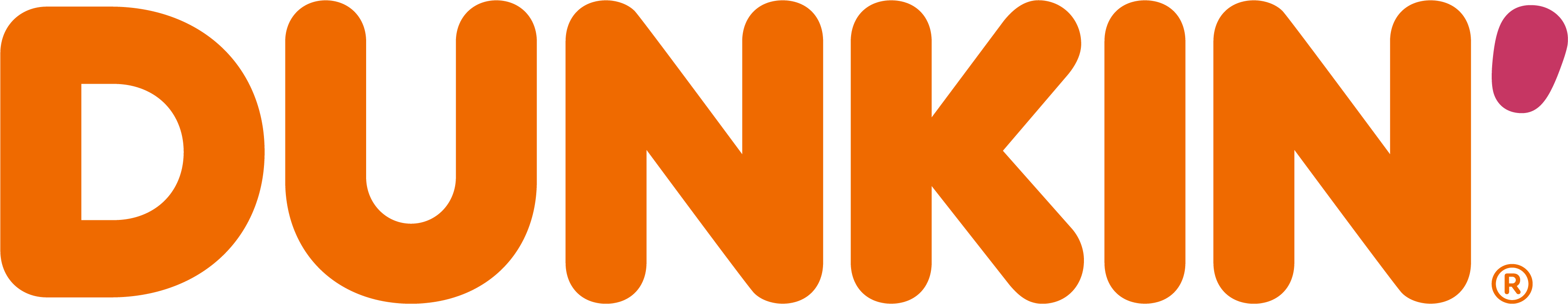 Dunkin locations