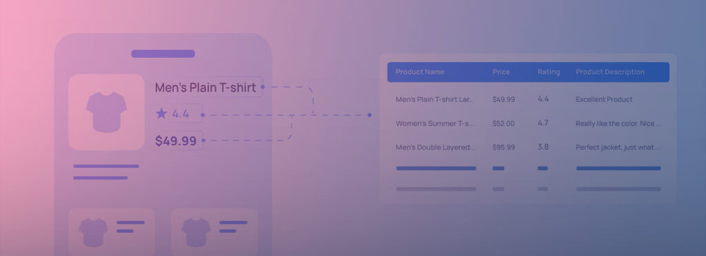 Mobile App Scraping 