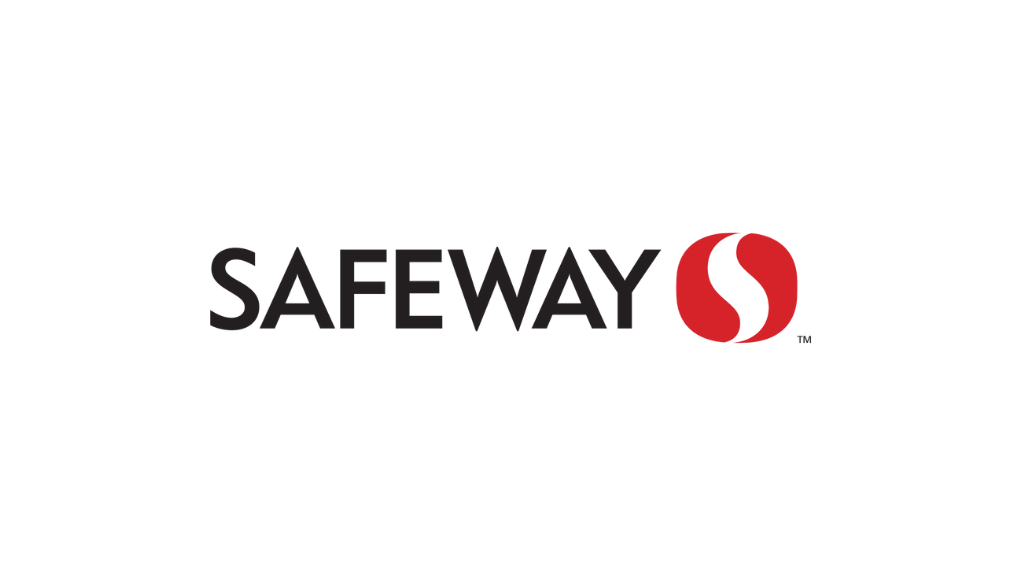 safeway locations