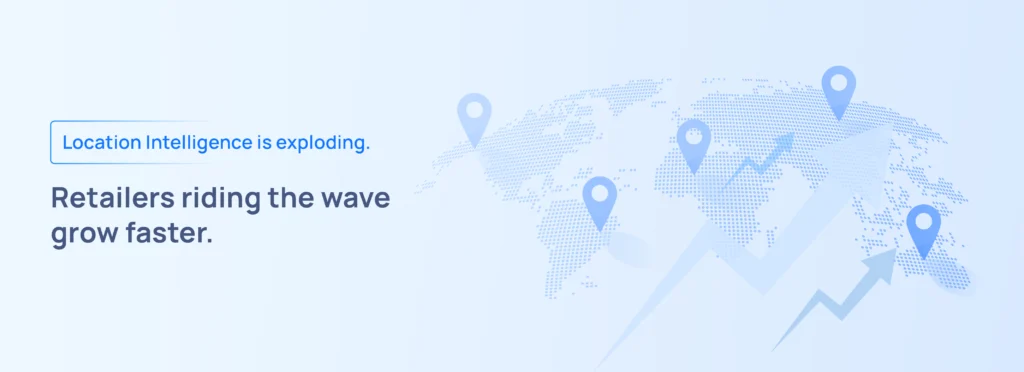 Location Intelligence in Retail