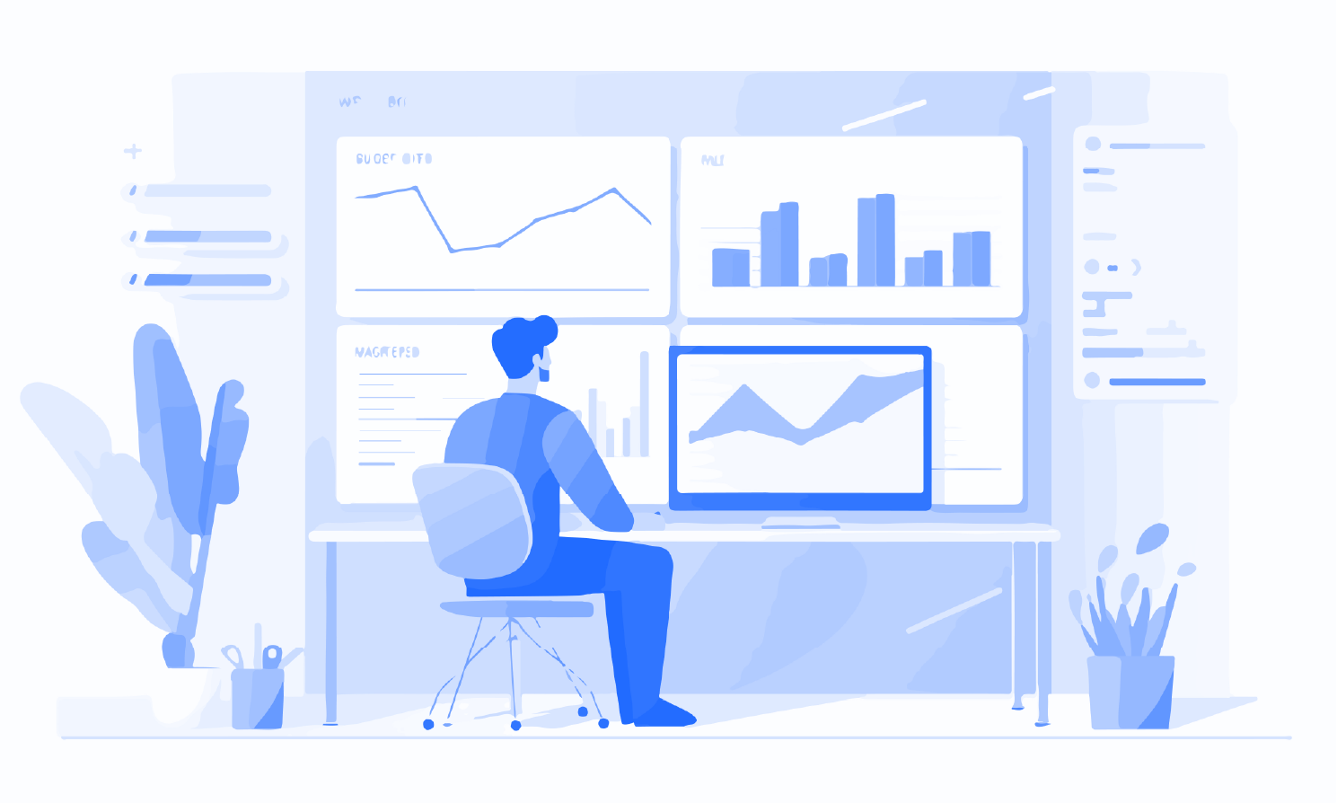 Market Researchers