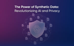 synthetic data for ai
