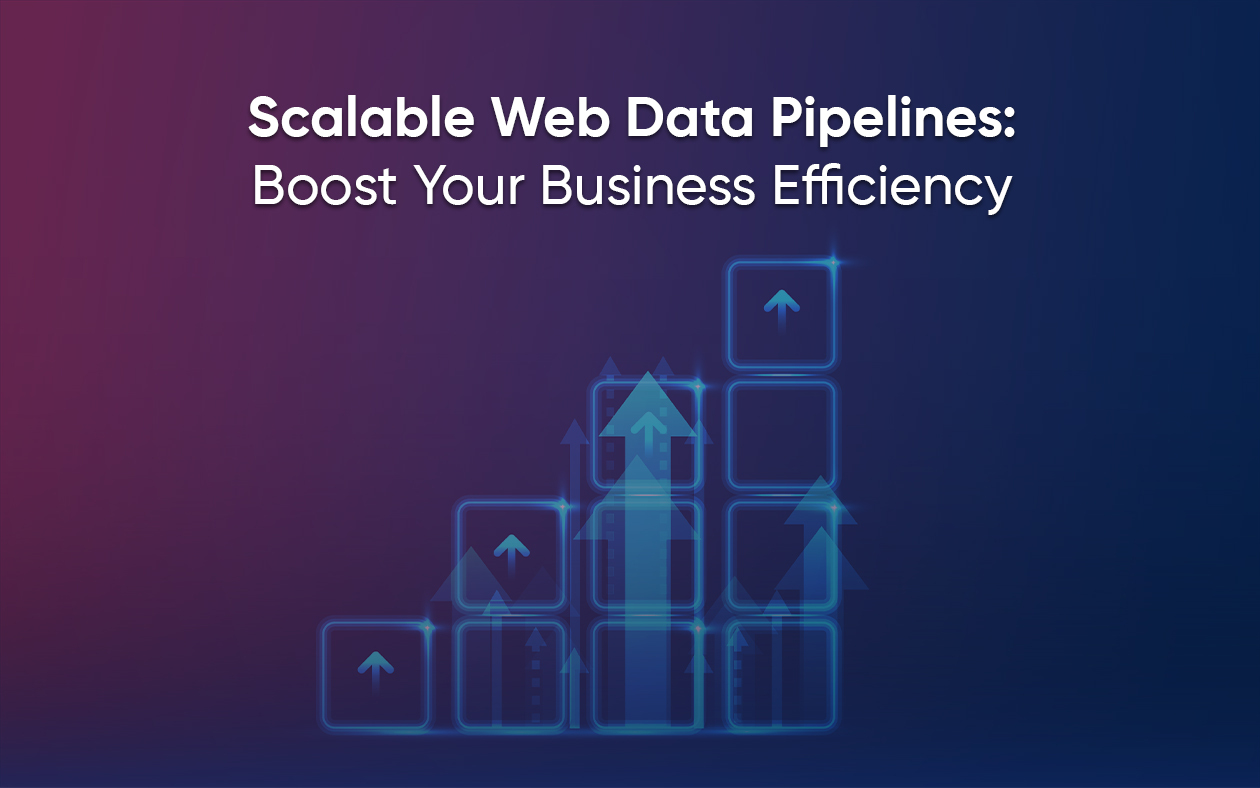 Web Data Pipelines