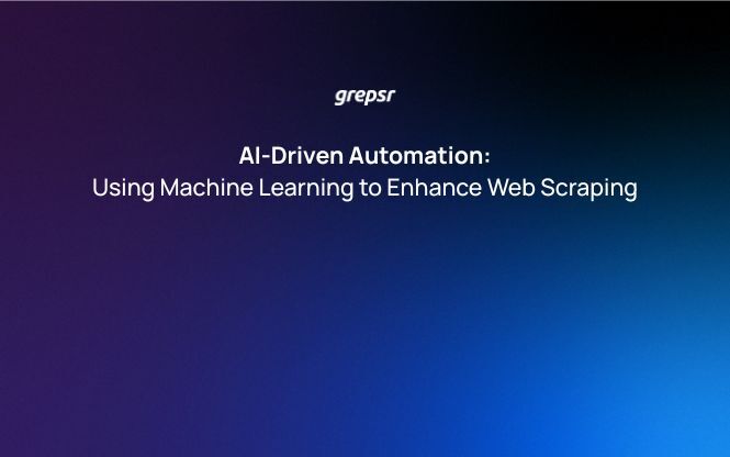 Using-Machine-Learning-to-Enhance-Web-Scraping