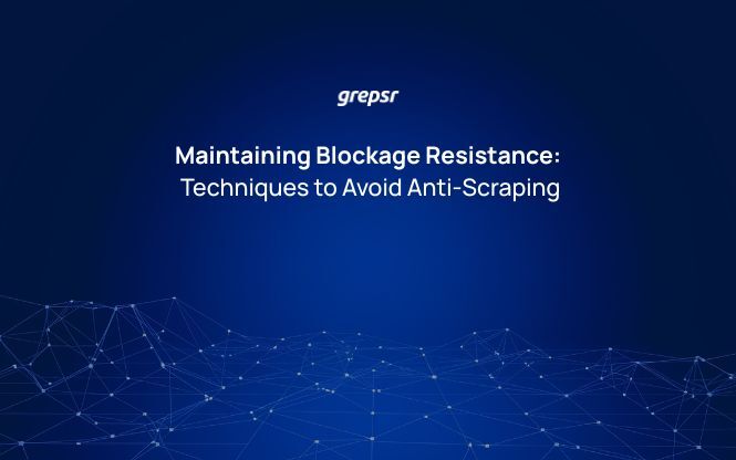 Maintaining-Blockage-Resistance