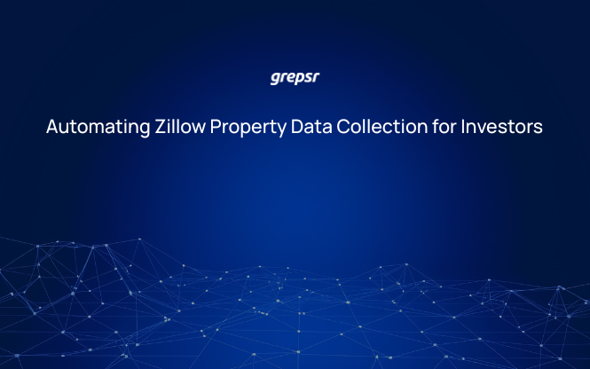 Automating Zillow Property Data Collection for Investors