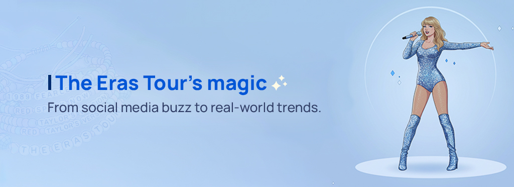 The eras tour's magic