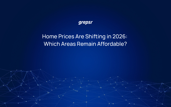 Home Prices Are Shifting in 2026: Which Areas Remain Affordable?