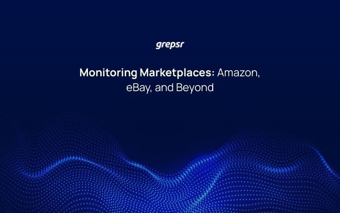 marketplace monitoring web scraping