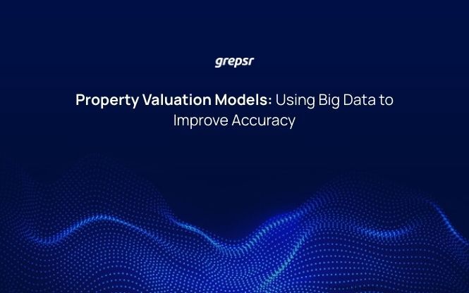 automated property valuation