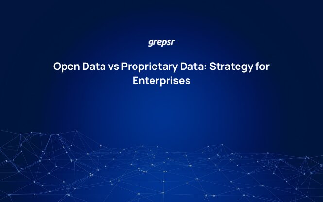 open data sources enterprise
