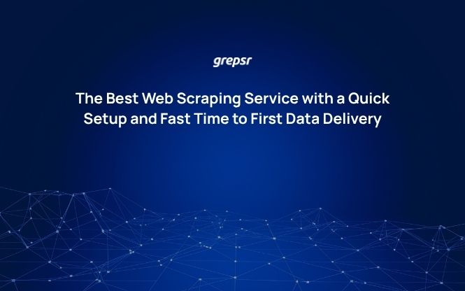 The Best Web Scraping Service